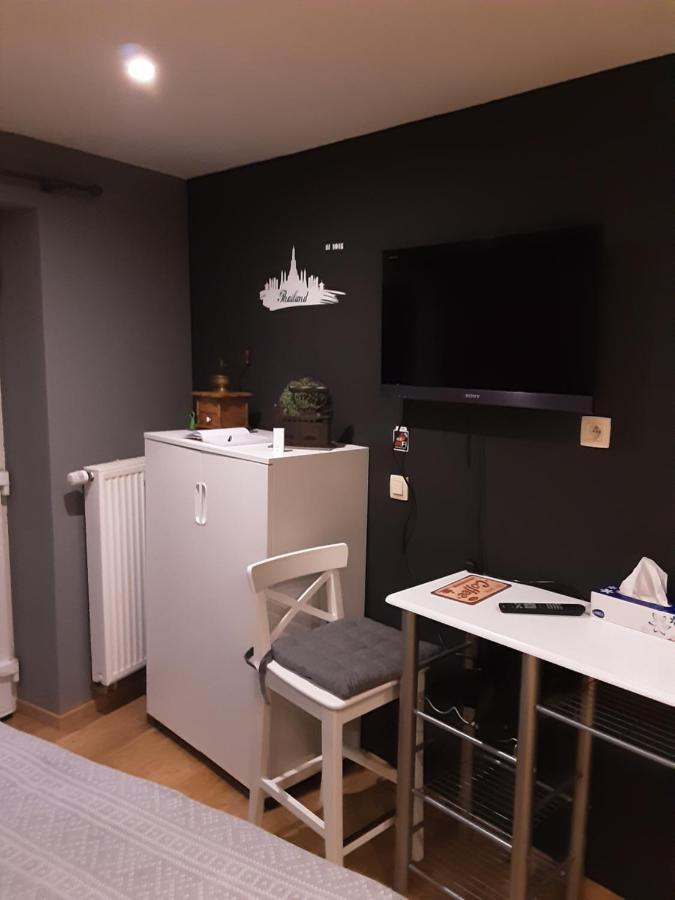 Bed & Breakfast Location Court Terme *