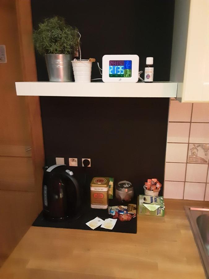 Location Court Terme Bed & Breakfast Namur