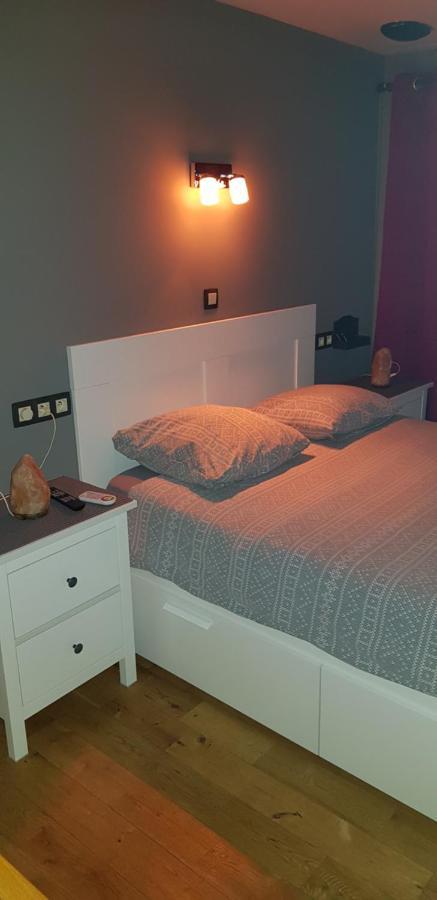 Bed & Breakfast Location Court Terme