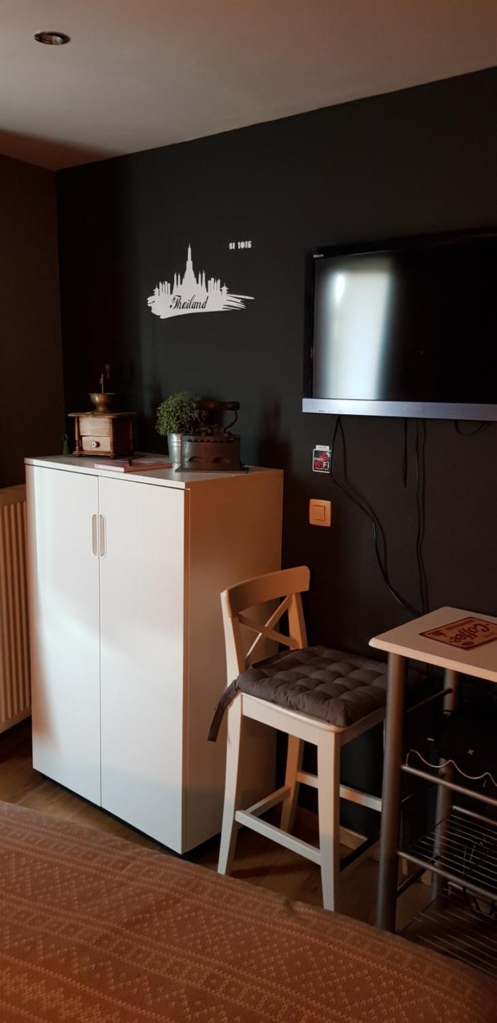 Bed & Breakfast Location Court Terme